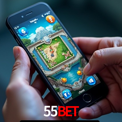 Segurança 2FA 55bet