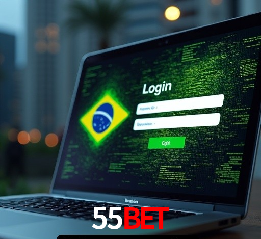 Integração de APIs 55bet