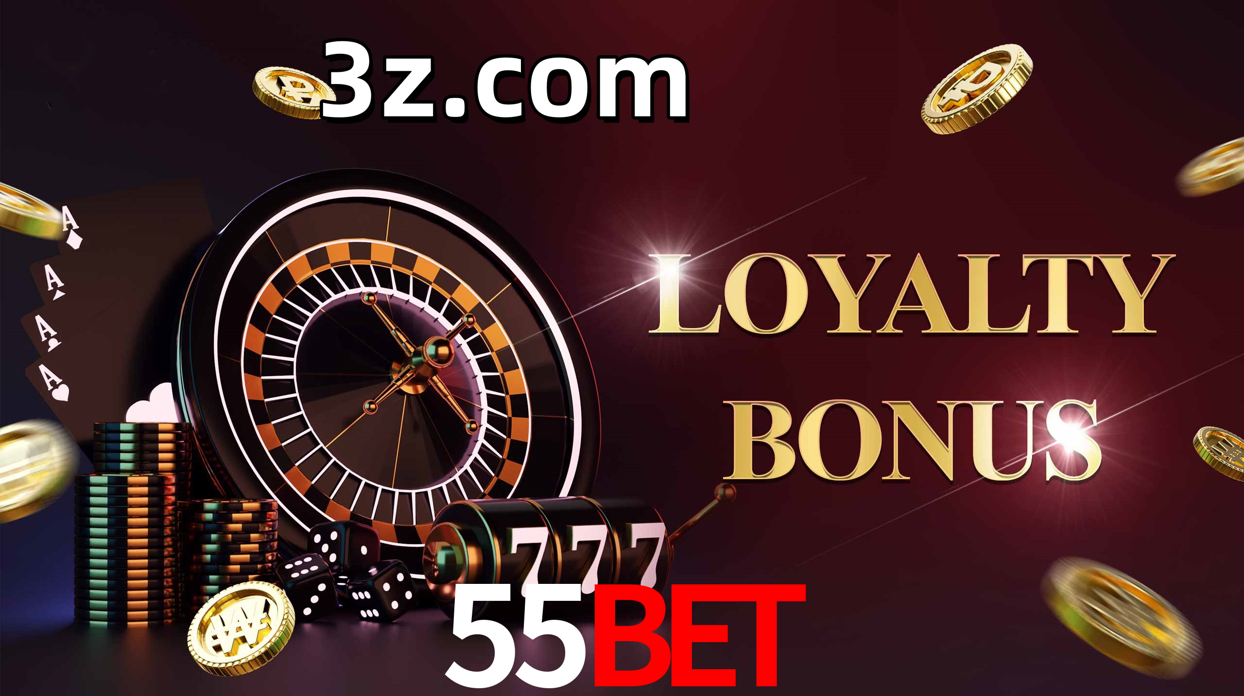 Gates of Olympus 55bet