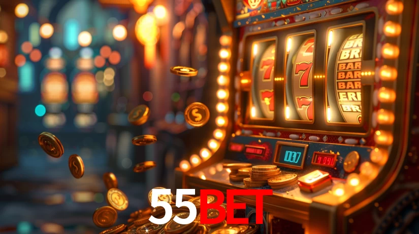 Ofertas Exclusivas 55bet
