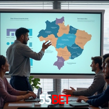 PIX Instantâneo 55bet