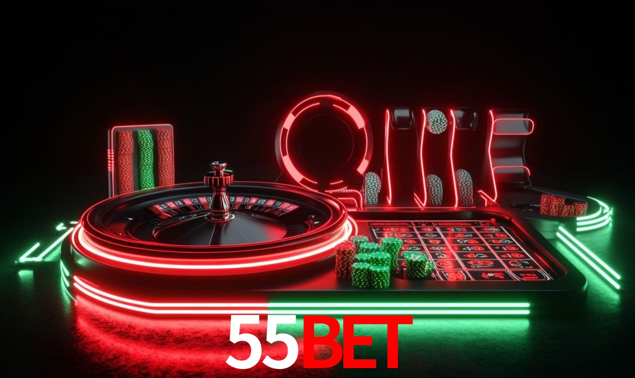 Estatísticas 55bet