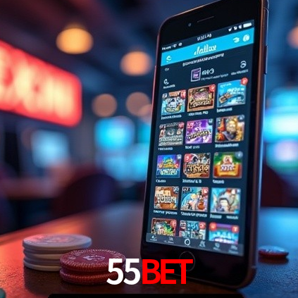 Casino VIP 55bet