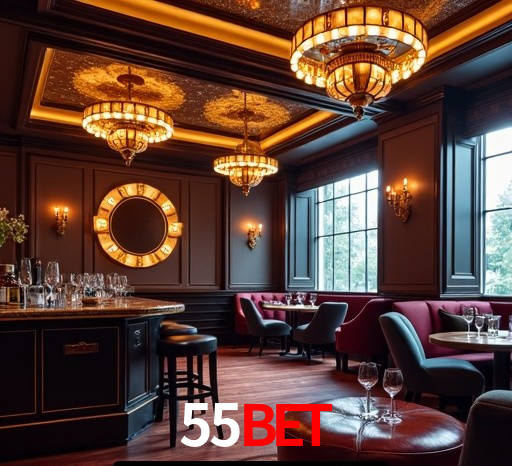 Especiais de Fim de Semana 55bet